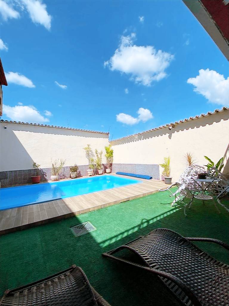 Casa Vespasiano