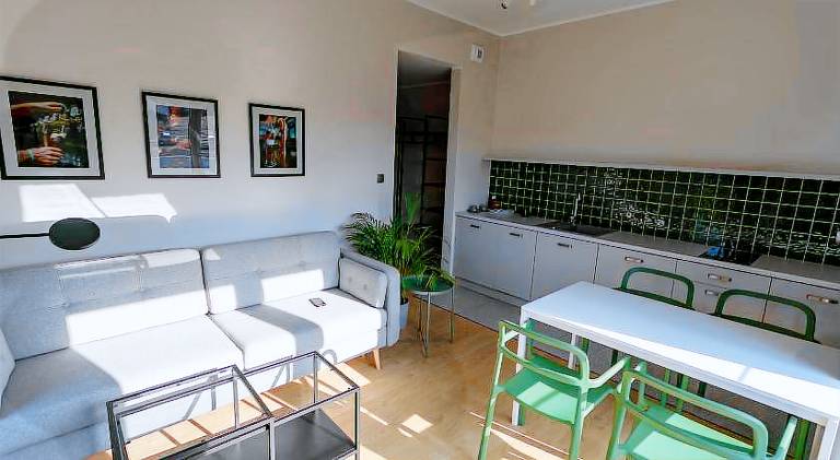 Apartment | Pet-friendly — photo 5