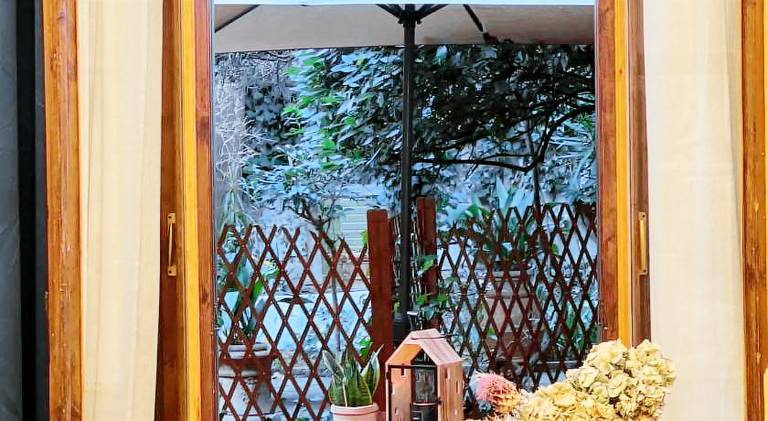Holiday apartment with 1 room for 4 persons — photo 3