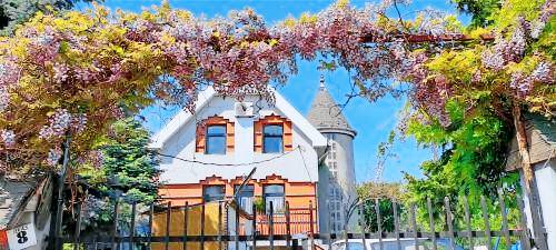 Apartman Budaörsi Kamaraerdő