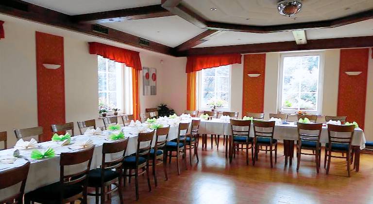 Landgasthof Pension Schutzenhaus — photo 5