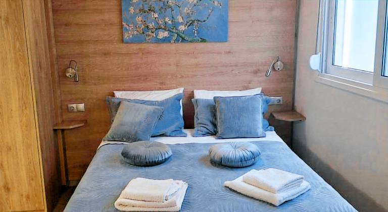 Sweet cottage in Chanioporta in Heraklion