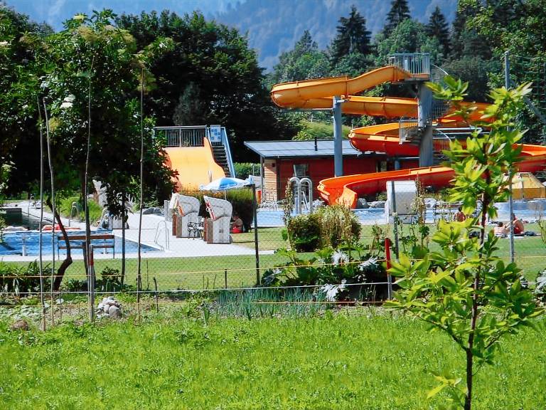 Haus Montanara myRelaxs — photo 3