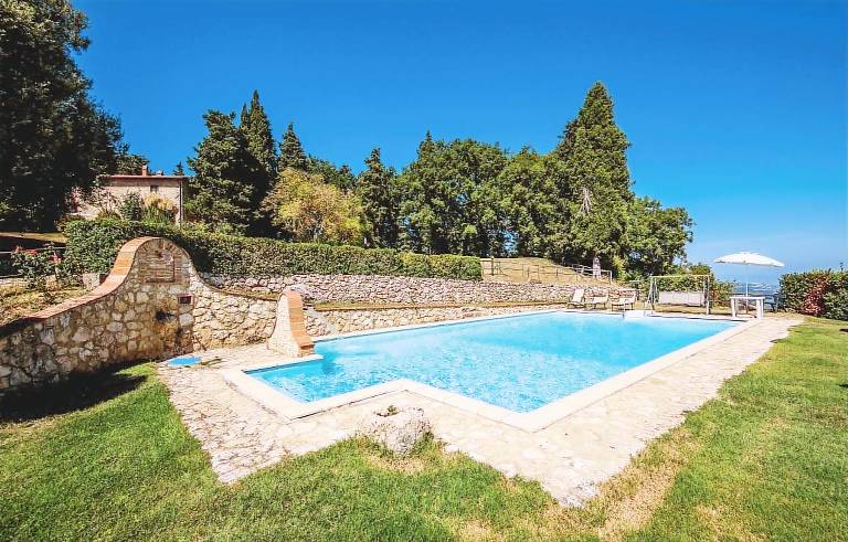 Casa Cetona