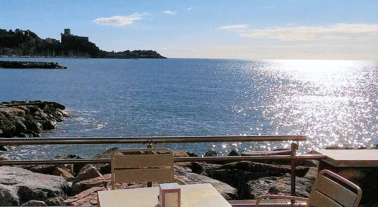 Cinqueterre Alla Chetichella — photo 2