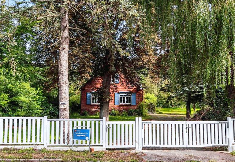 Ferienhaus Neukloster