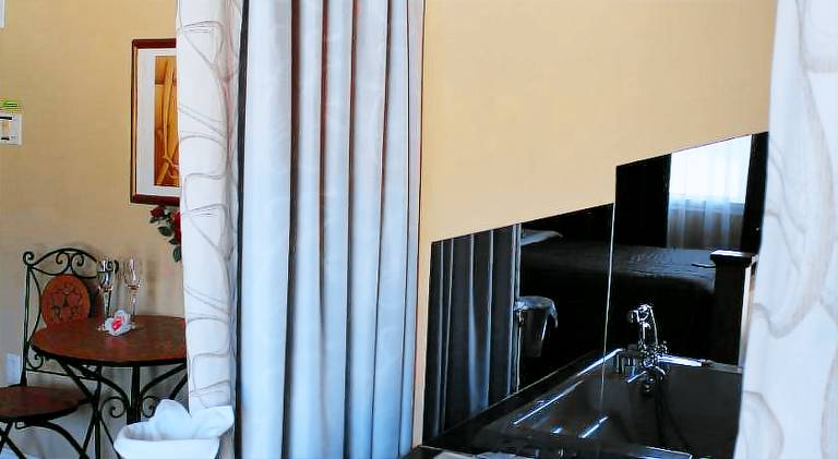 Hotel Motel Hospitalite — photo 5