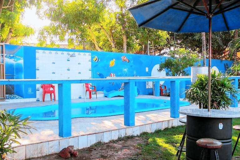 Apartamento  Iriri