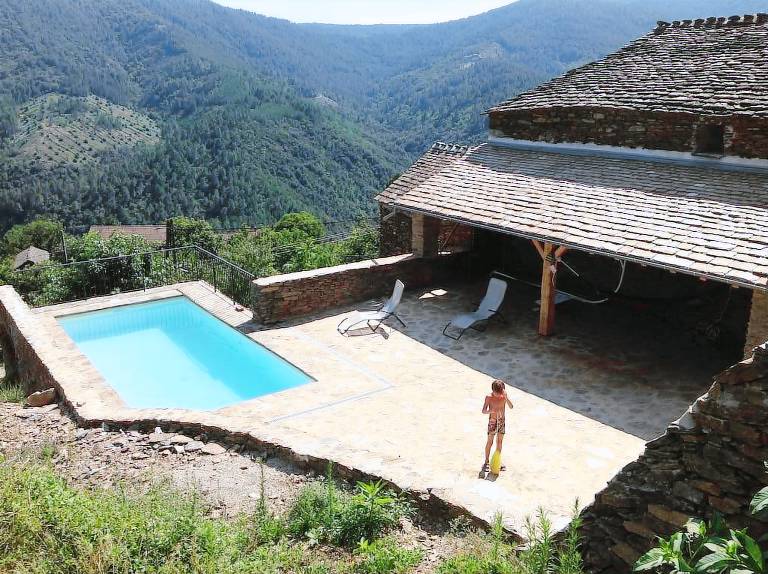 Maison de vacances  Beaumont