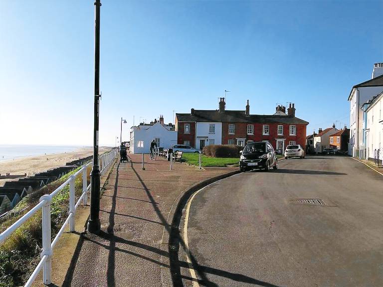 House Southwold