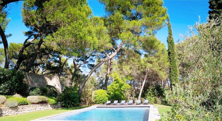Bed & Breakfast Aix-en-Provence