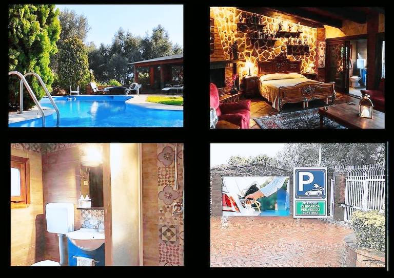 Bed & Breakfast Mondello