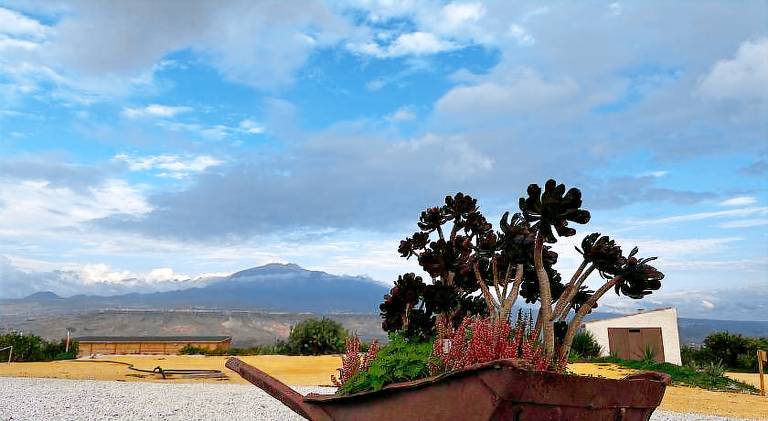 Agriturismo del Nonno in Enna