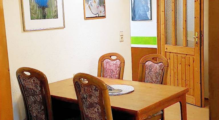 Rental apartment with 2 rooms for 8 persons — photo 3