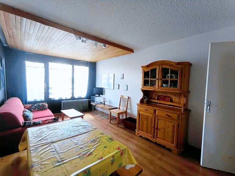 Rental apartment with 1 room for 4 persons — photo 4