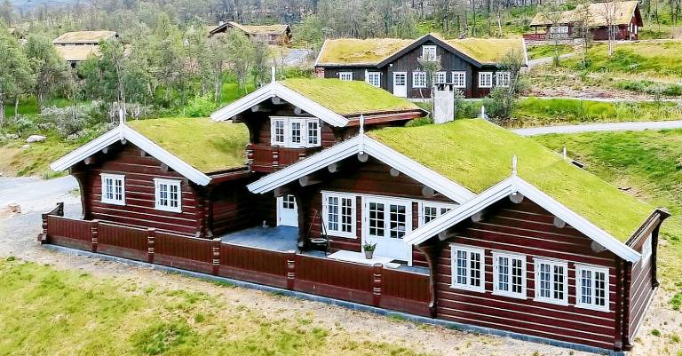 Ferienhaus Raulandsgrend