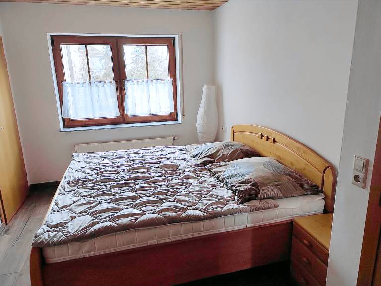 Ferienwohnung Altensteig