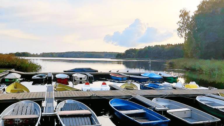 Ferienwohnung  Güstrow