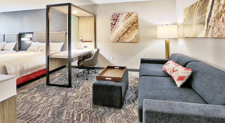 SpringHill Suites by Marriott Durango — photo 2