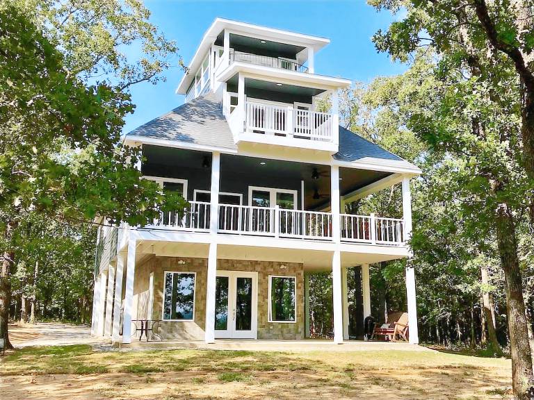House Pottsboro