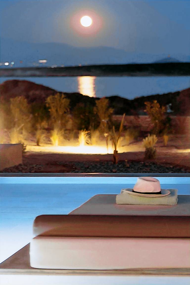 Fully equipped charming vacation home with patio, garden & private pool | Next to the beach | Dogs allowed — photo 5