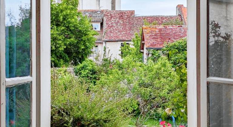 Le Jardin des Lys - Chambre d'hote ou Appartement — photo 5