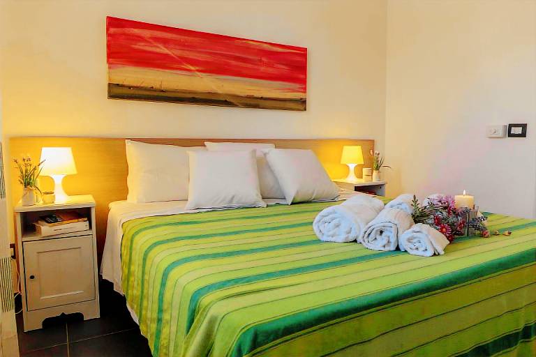 Ferienwohnung in Donnalucata, für max. 2 Personen Ferienwohnung in Donnalucata, für max. 2 Personen