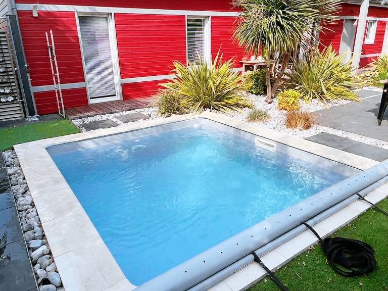 Maison de vacances  Caen