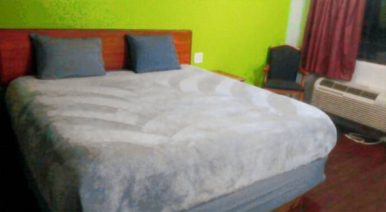 Holiday apartment with 1 room for 3 persons — photo 4