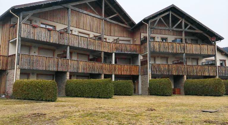 Rental apartment with 1 room for 4 persons — photo 3