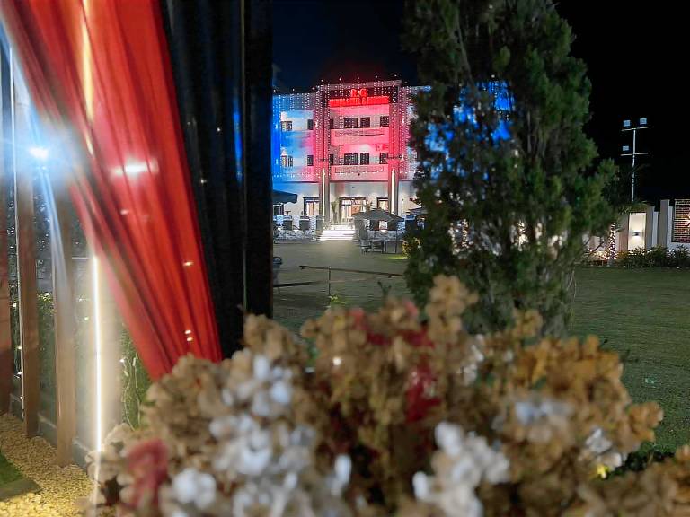R G Bilkha Hotel And Resorts in Alwar