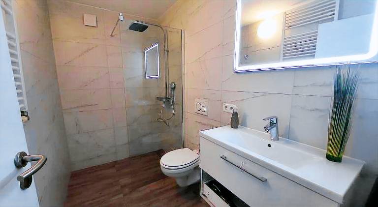 Green Hill Apartments - Feldkirch — photo 2