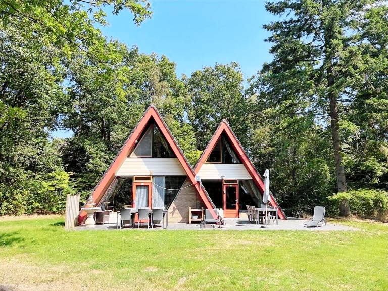 Huis Stramproy