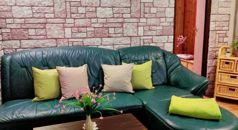 Holiday apartment with 1 room for 2 persons — photo 3