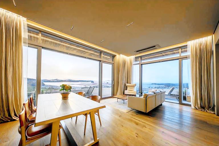 Resort Ansan-si