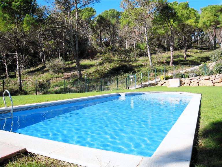 House with pool — photo 3