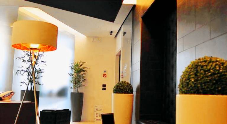Star Hotel Airport Verona — photo 3