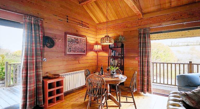 House with 1 room for 4 persons — photo 2