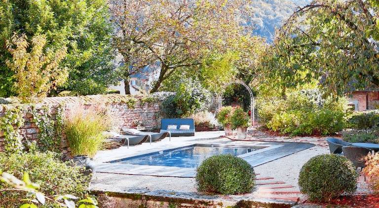 Le Clos des Rosiers — photo 5