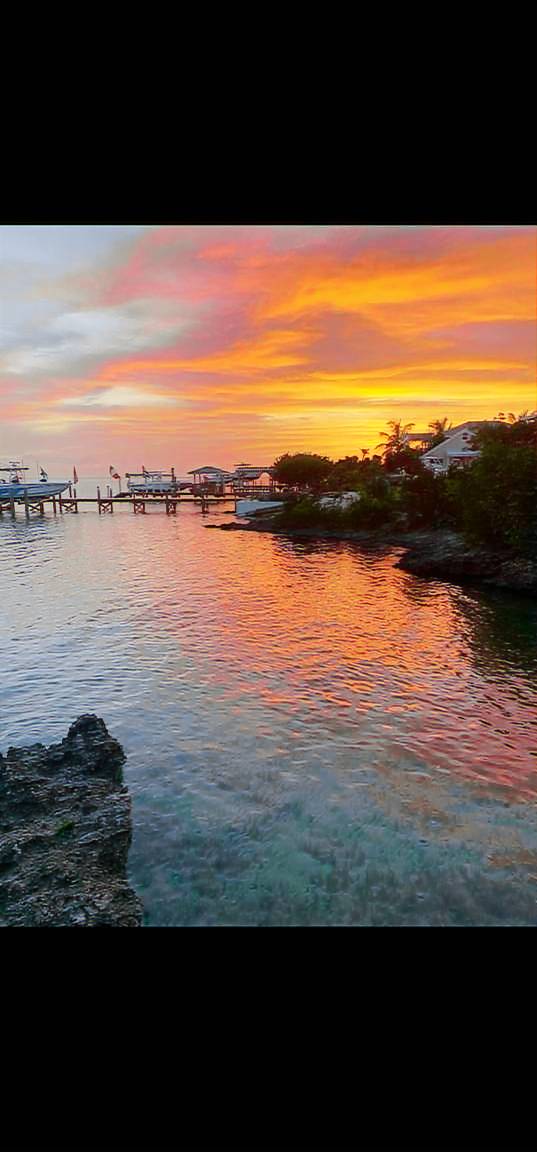 House  Great Guana Cay