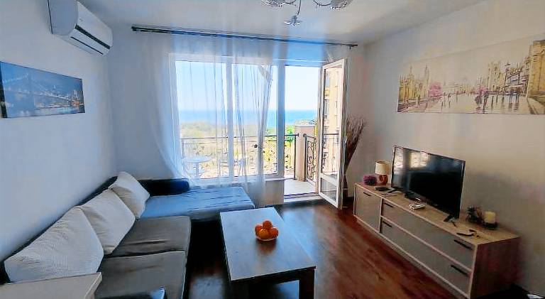 Apartment with pool | Next to the beach | Pets are welcome — photo 2