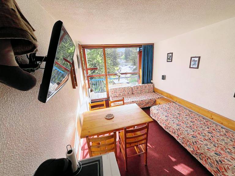 Appartement Arc 1800
