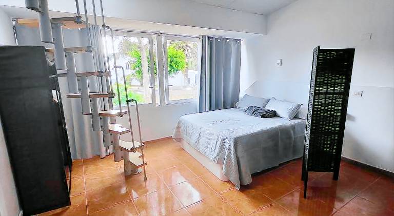 Bed and breakfast Las Galletas