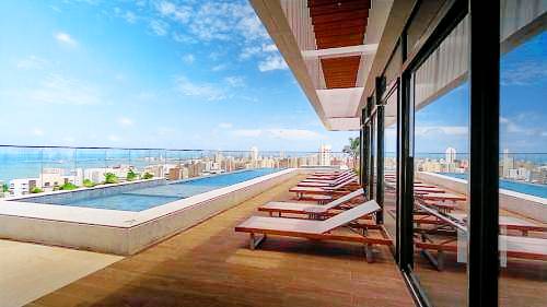 Apartamento Meireles