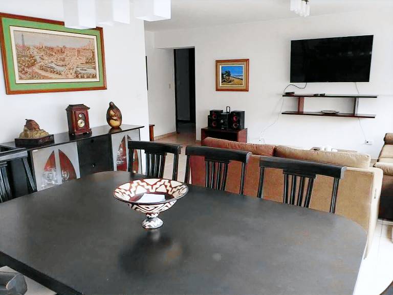 Apartamento Miraflores