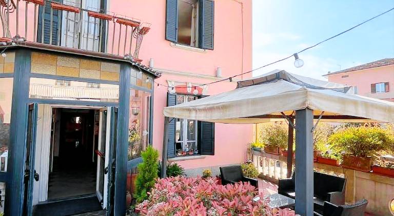 HOTEL LUDOVICO ARIOSTO in Castelnuovo di Garfagnana