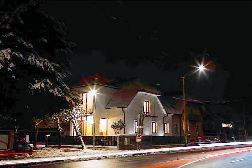 Služobný apartmán Teplička nad Váhom