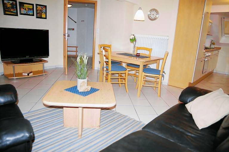 Ferienwohnung Gunzenhausen