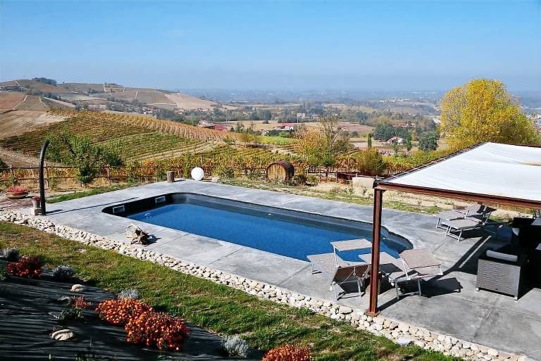 Agriturismo Dogliani