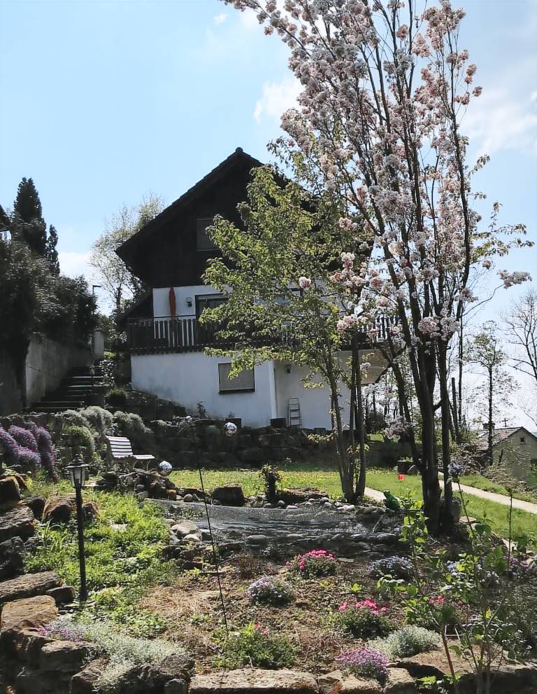 Ferienwohnung  Beilstein